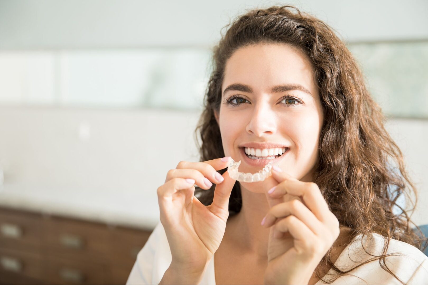 Chacon Orthodontics - Retainers