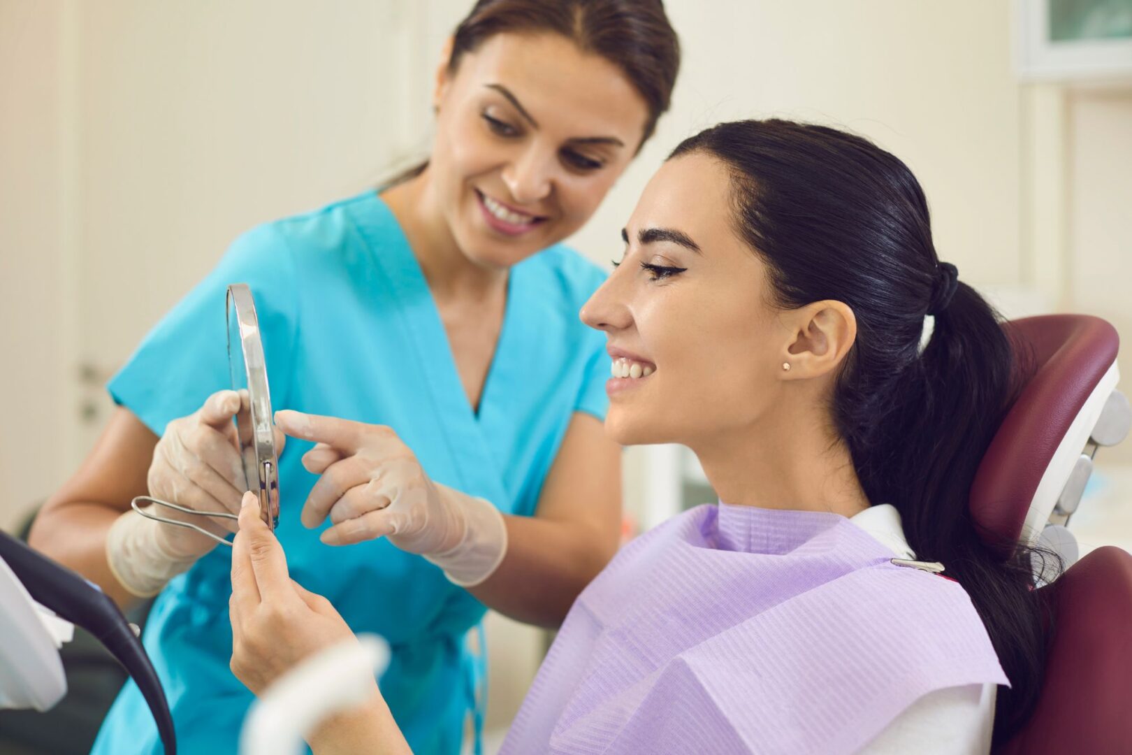 Chacon Orthodontics - Teeth Whitening