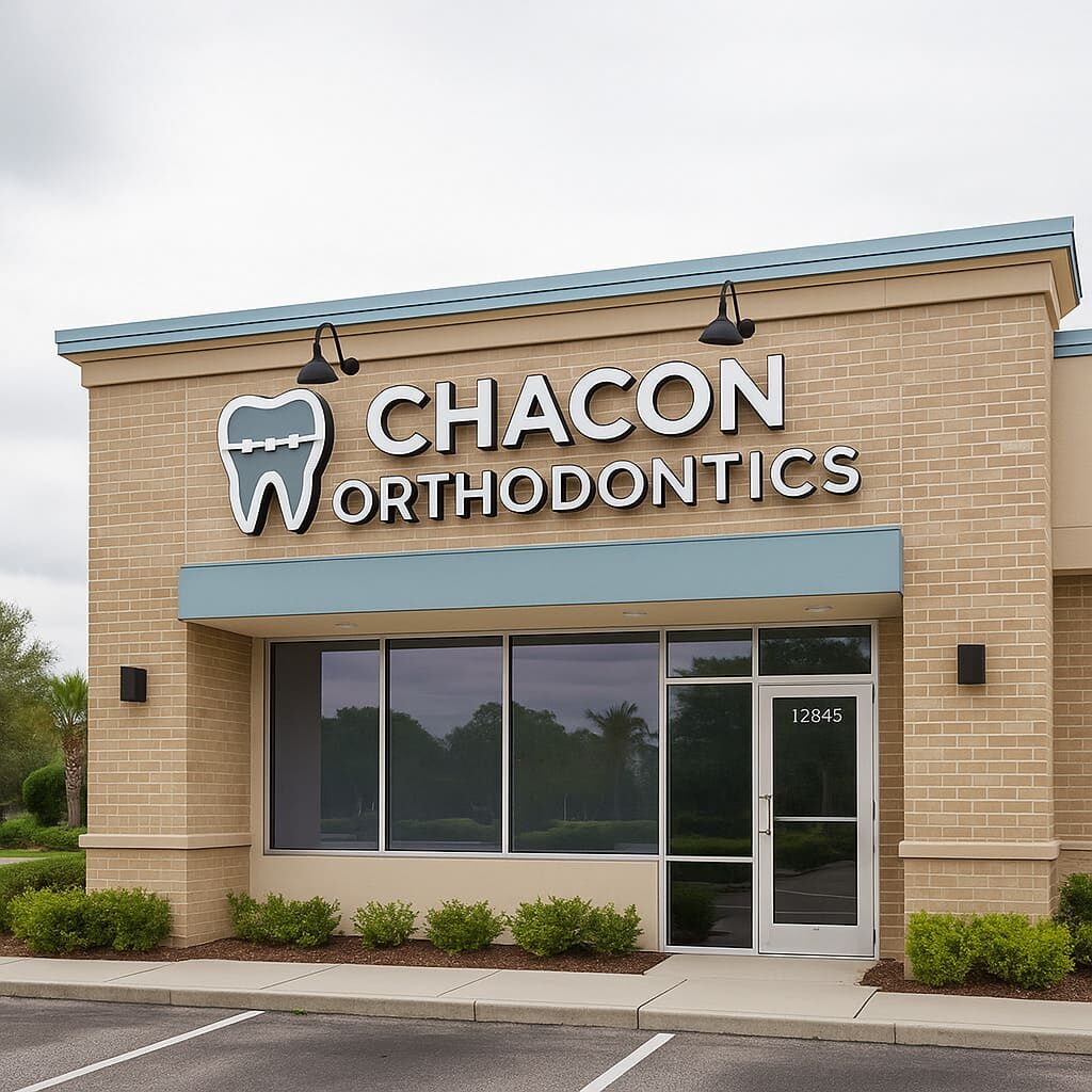 affordable orthodontist in westchase