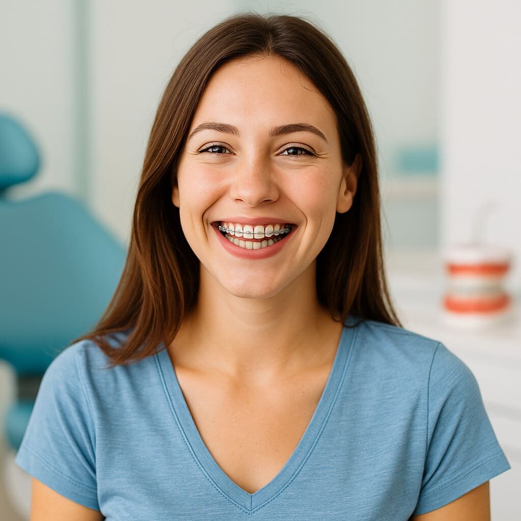 best orthodontist in westchase for adults