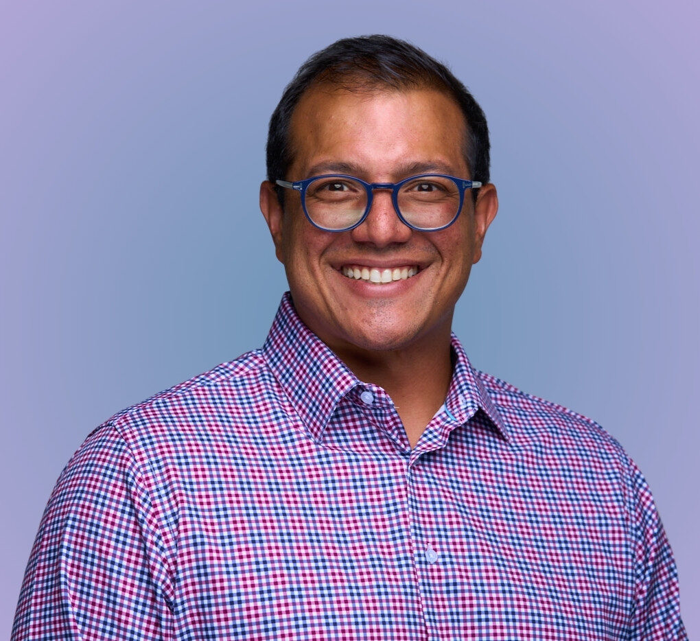 Dr Chacon