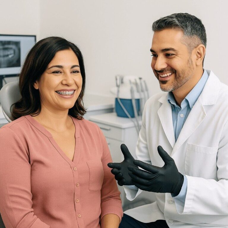 Orthodontist Tampa FL