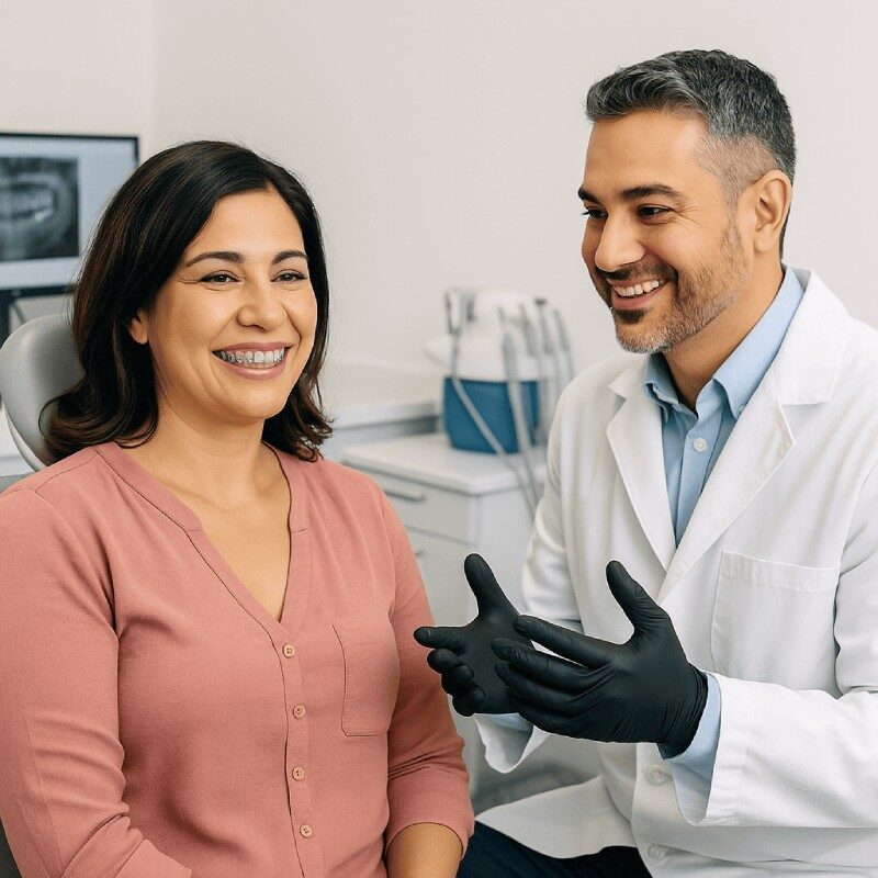 Orthodontist Tampa FL