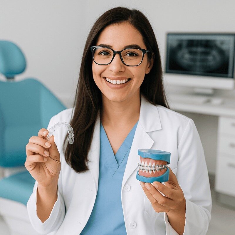 orthodontics in westchase