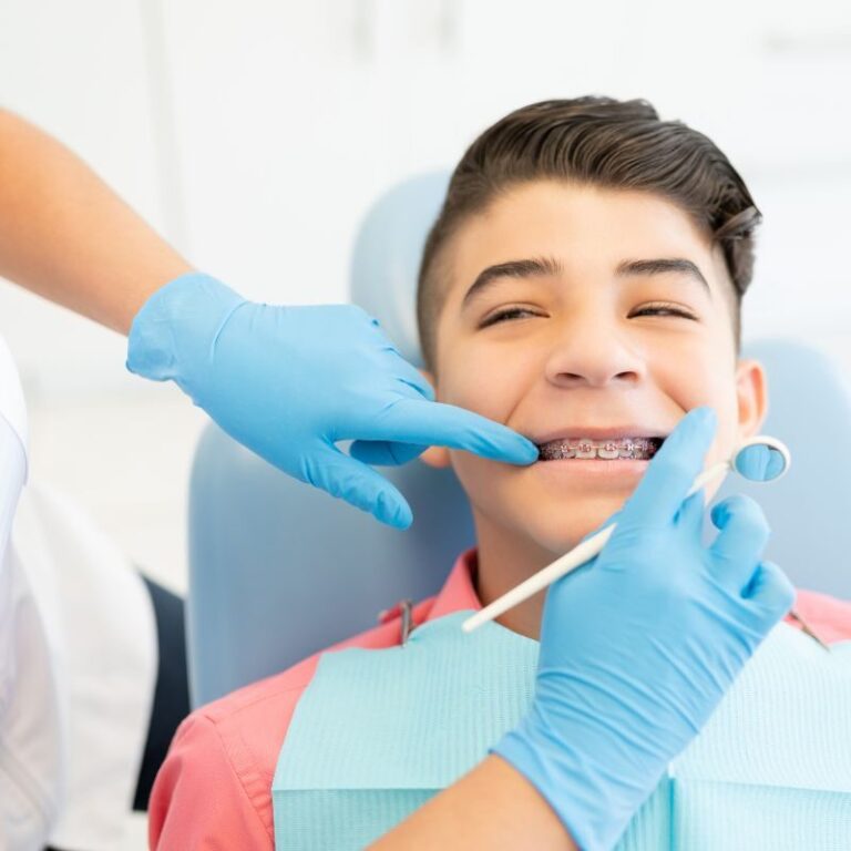 Orthodontist in Brandon Florida