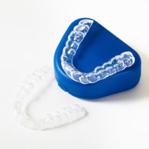 clear aligners for teeth
