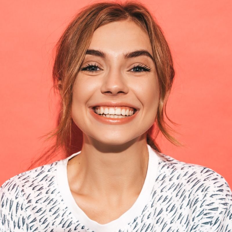 fix overbite