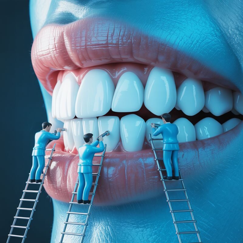 orthodontic emergencies