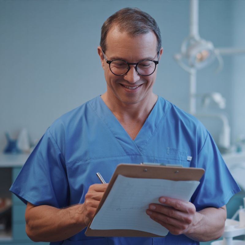 orthodontist in Brandon FL