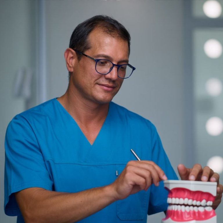 benefits of early orthodontic treatment