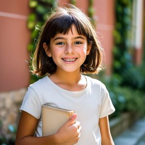 braces for kids in Brandon FL
