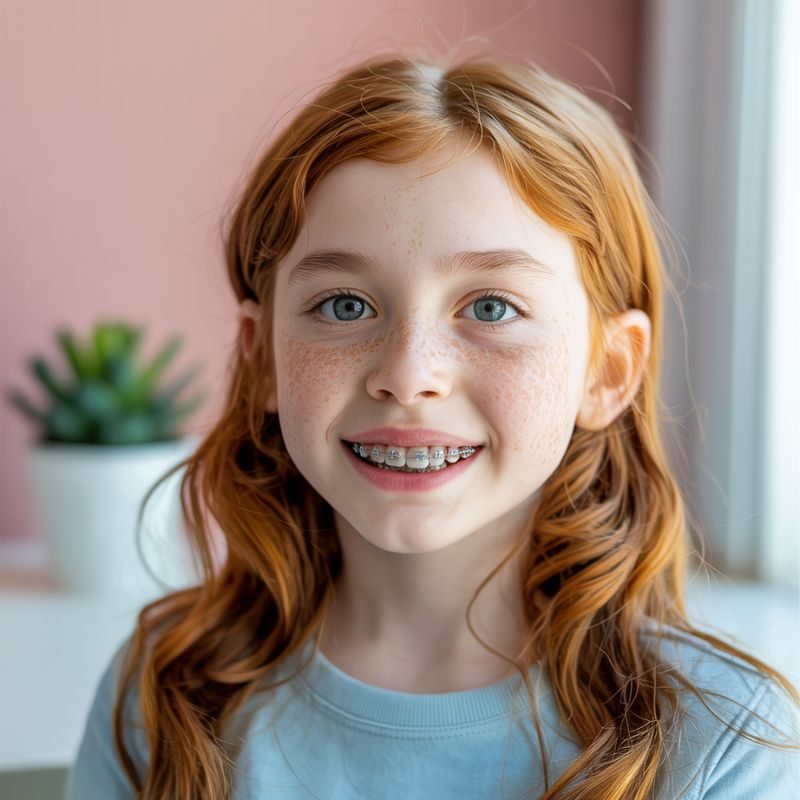 braces for kids in brandon