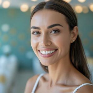 clear aligners Brandon