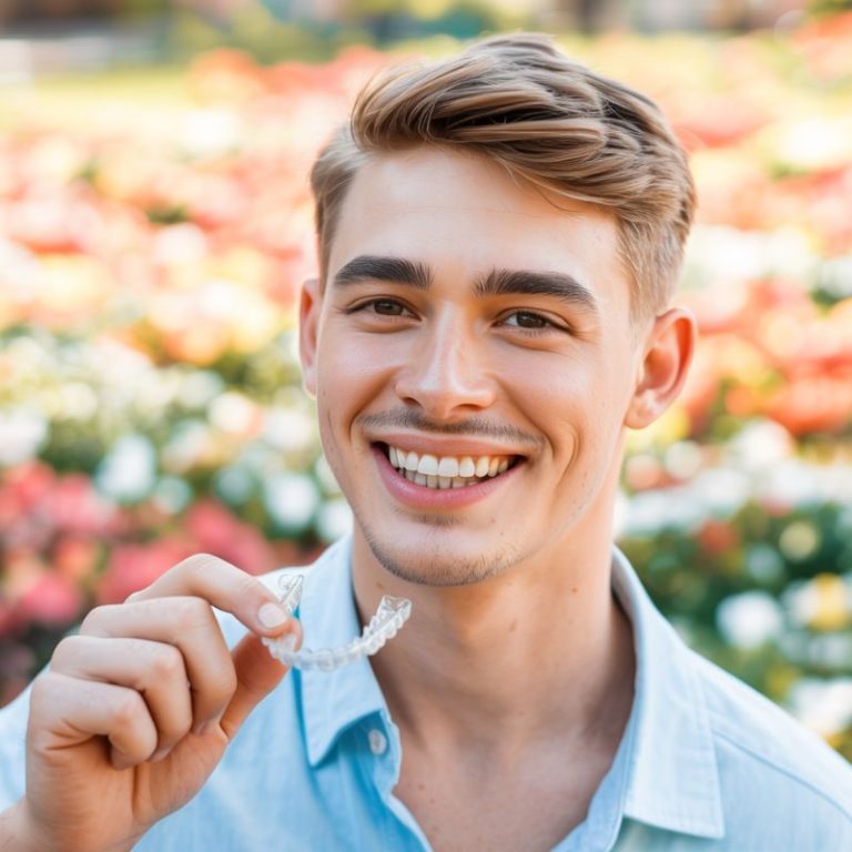 clear aligners Westchase