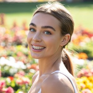 custom braces for teens in Westchase