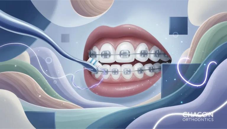 How Do You Brush and Floss with Braces Effectively?