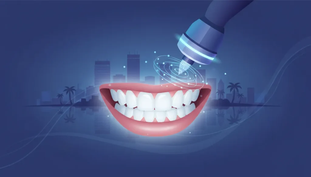 How to Choose the Best Teeth Whitening in Tampa