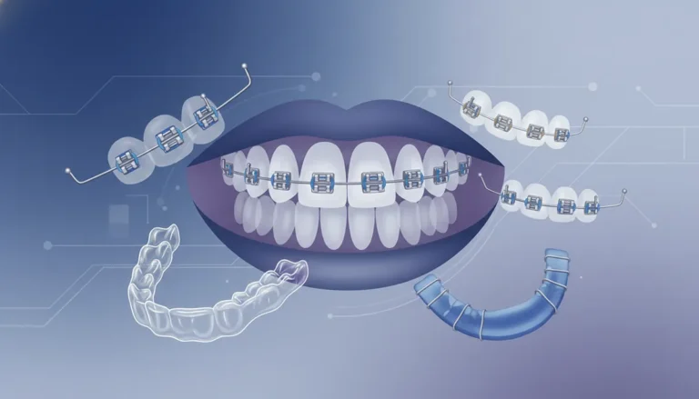 Types of Orthodontic Appliances: Your Complete Guide