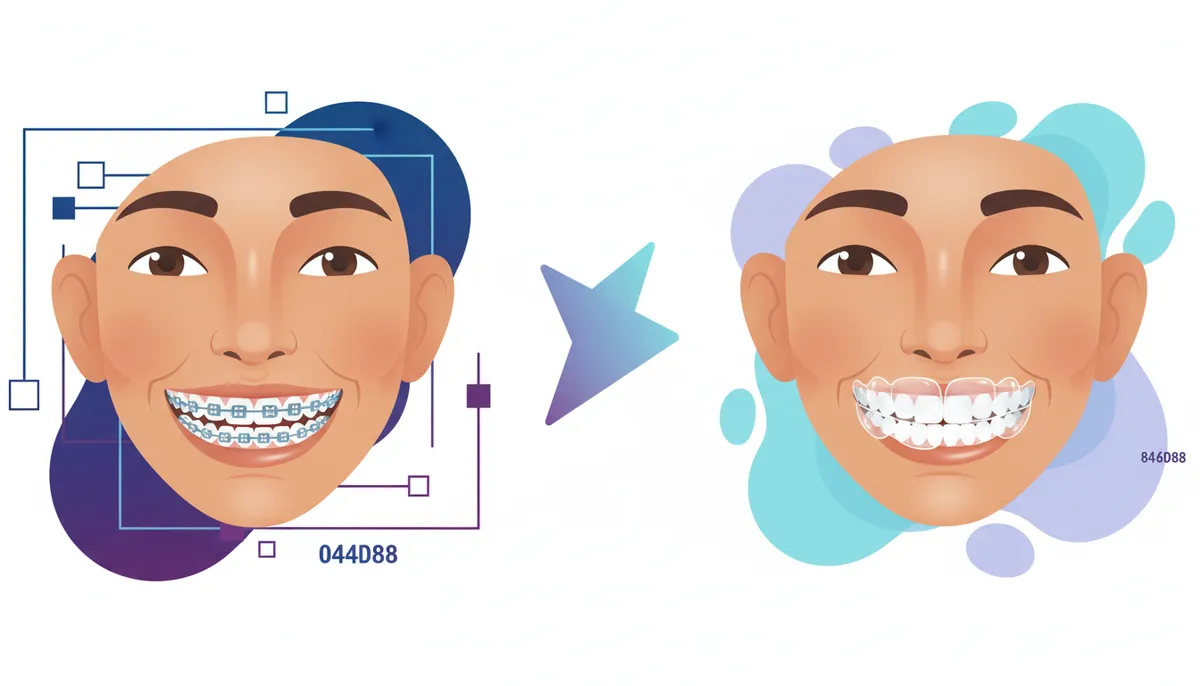 orthodontic treatment options