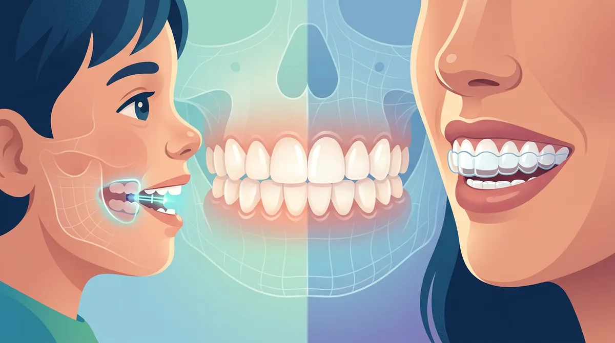 7 Proven Orthodontic Treatments for Overbite Correction