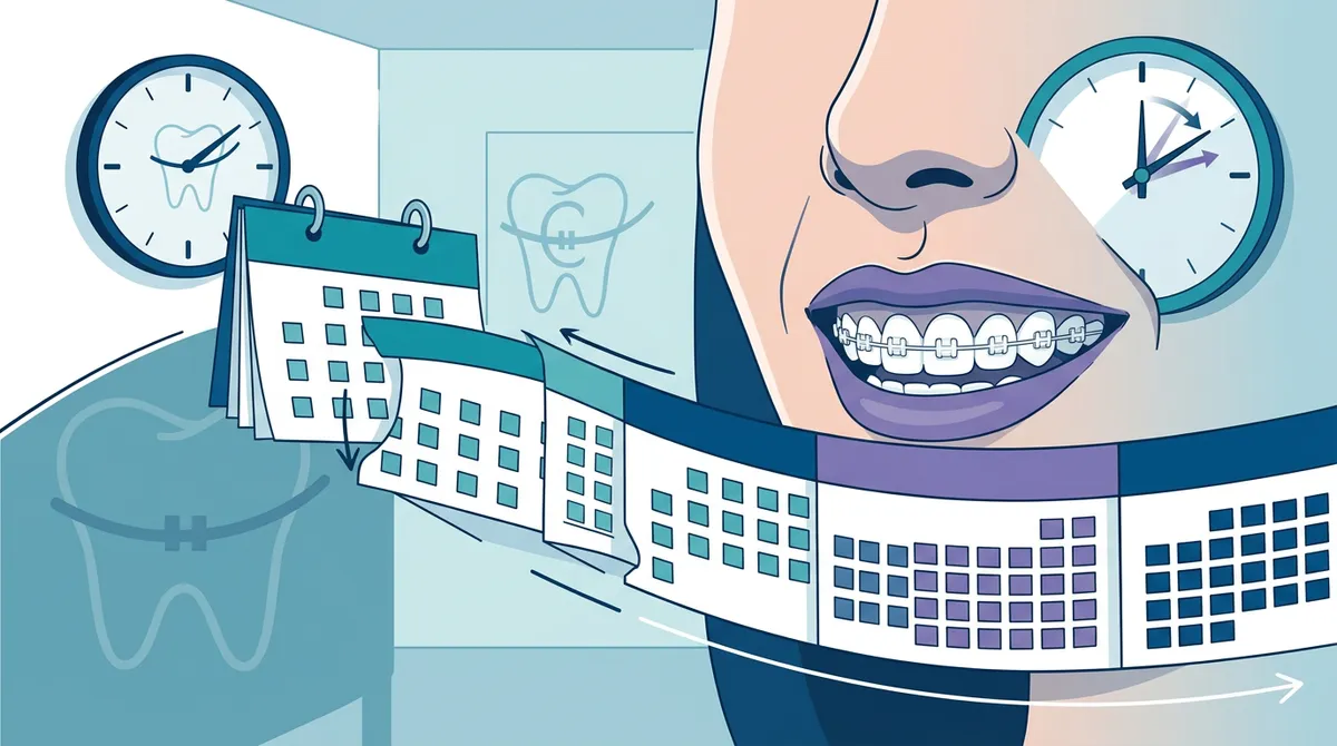 orthodontic treatment for adults