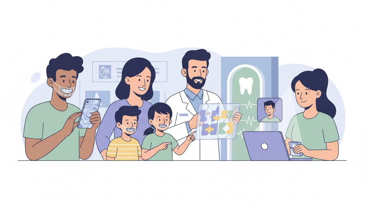 affordable orthodontic care