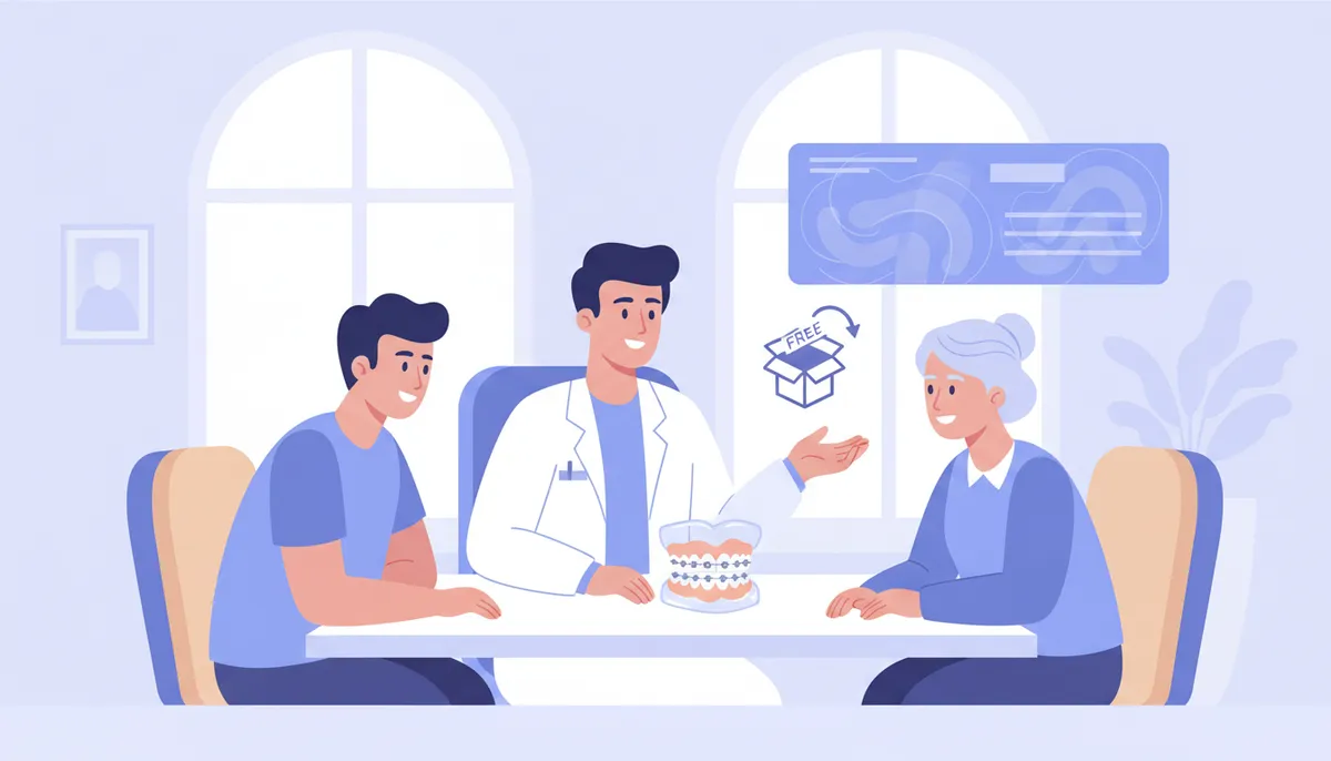 affordable orthodontic care