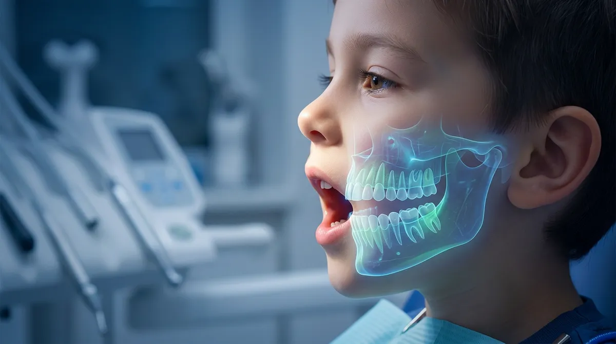 What Happens During an Orthodontic Exam?