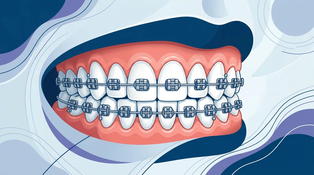 orthodontic treatment