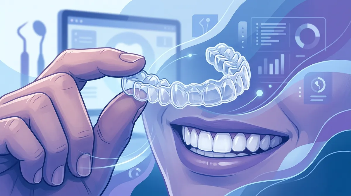 orthodontic treatment