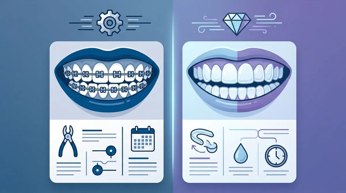 orthodontic treatment