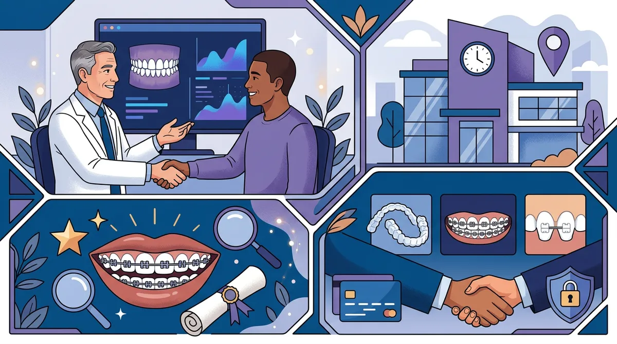 best orthodontist near me