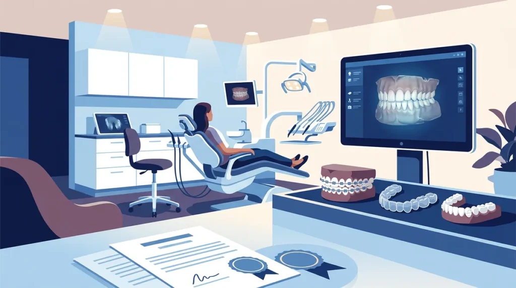 How to Find the Best Orthodontist Near You in 2026