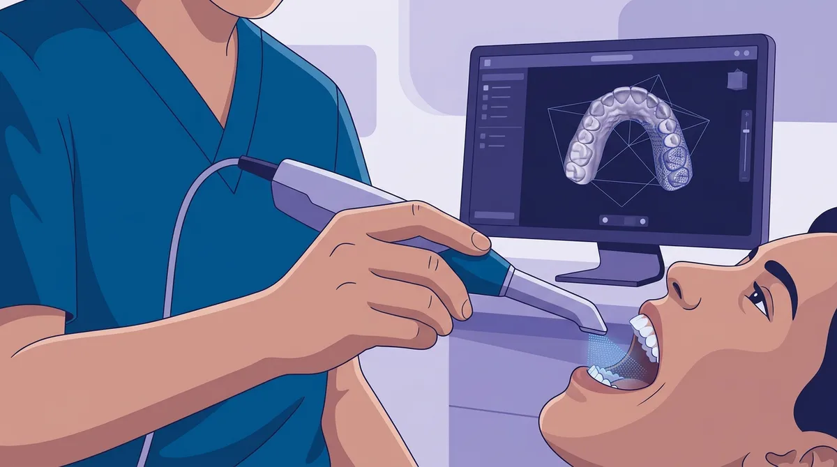 orthodontic consultation