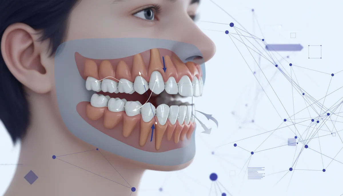 orthodontic treatment for underbite