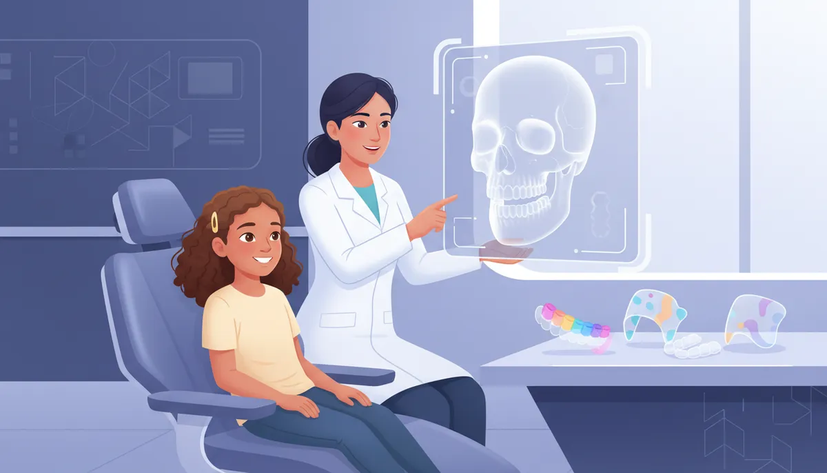 orthodontic treatment for underbite