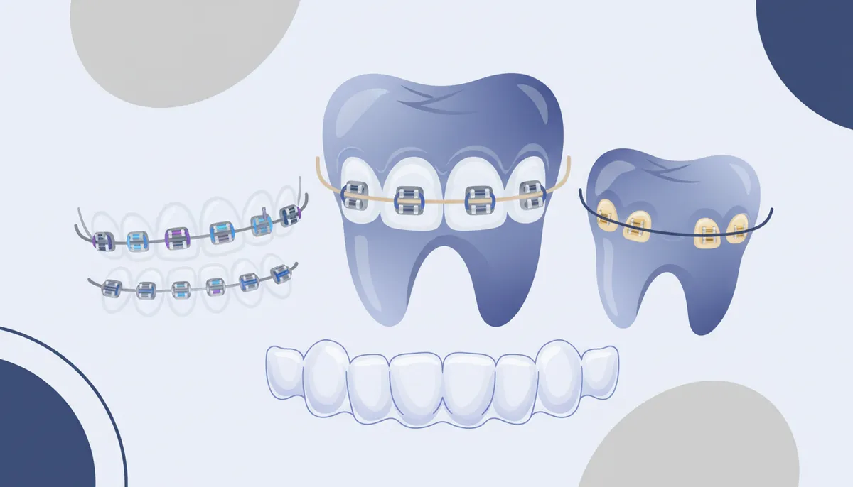 braces consultation near me