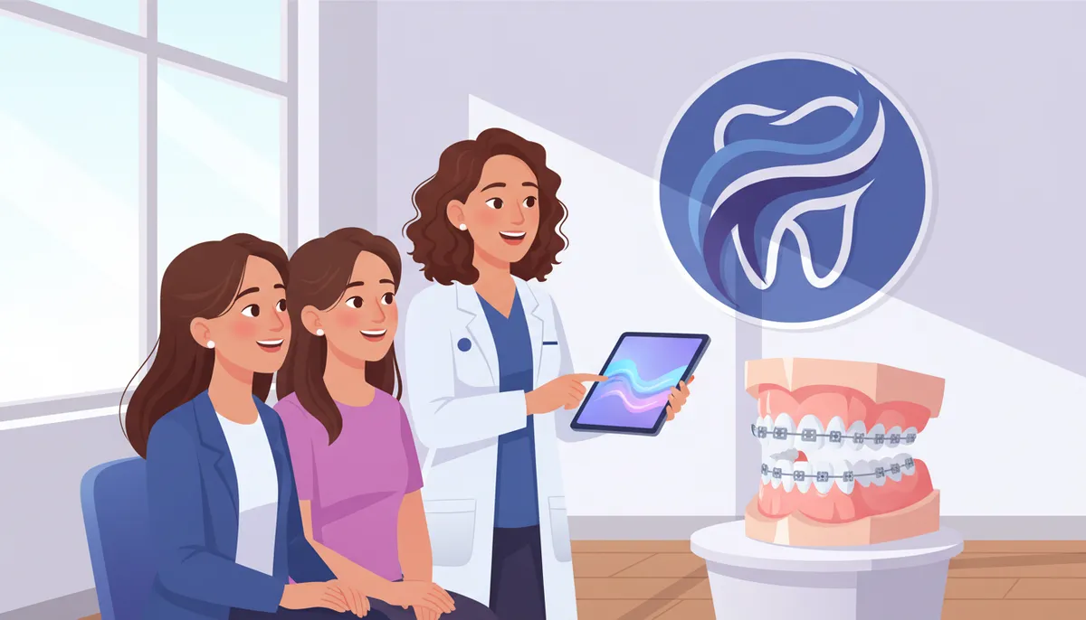 braces consultation near me