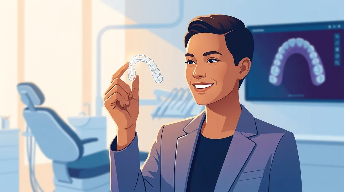 11 Facts About Adult Orthodontic Treatment in 2026