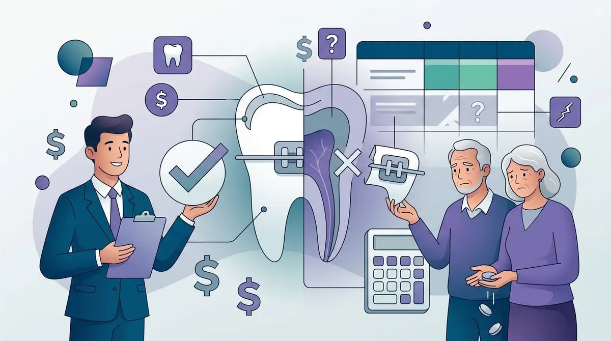 dental insurance accepted