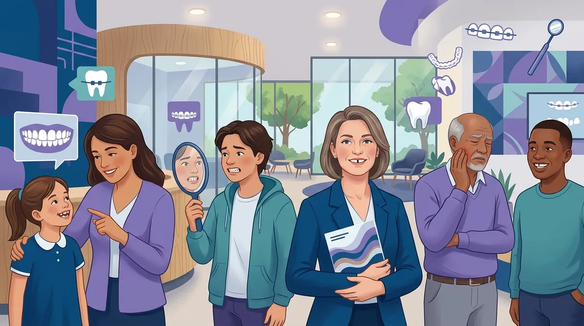 orthodontist consultation free