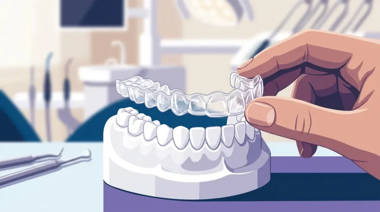 12 Orthodontic Retainer Facts Your Orthodontist Shares