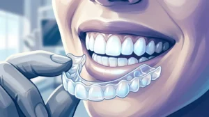 How to Get Professional Teeth Whitening After Orthodontic Treatment