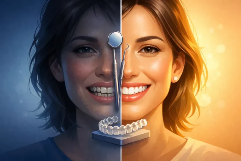 9 Smile Makeover Steps That Transform Your Teeth in 2026