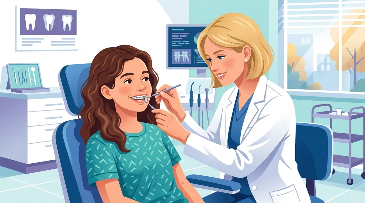 how long do braces take