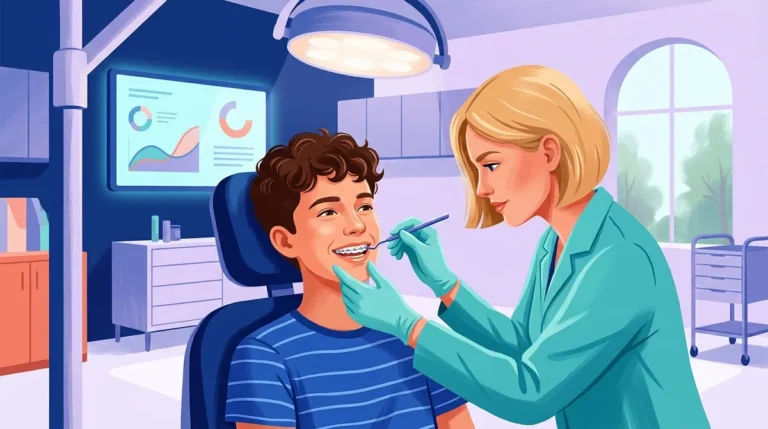 How to Plan Your Life Around Braces Treatment Duration