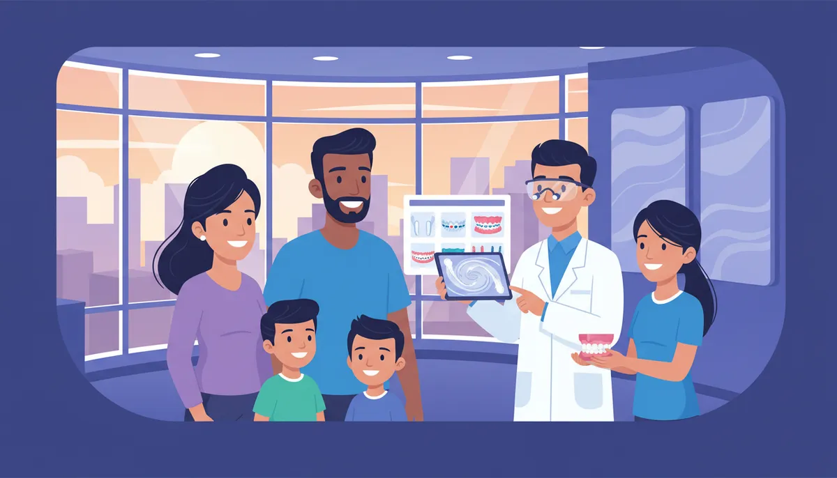 brandon orthodontist