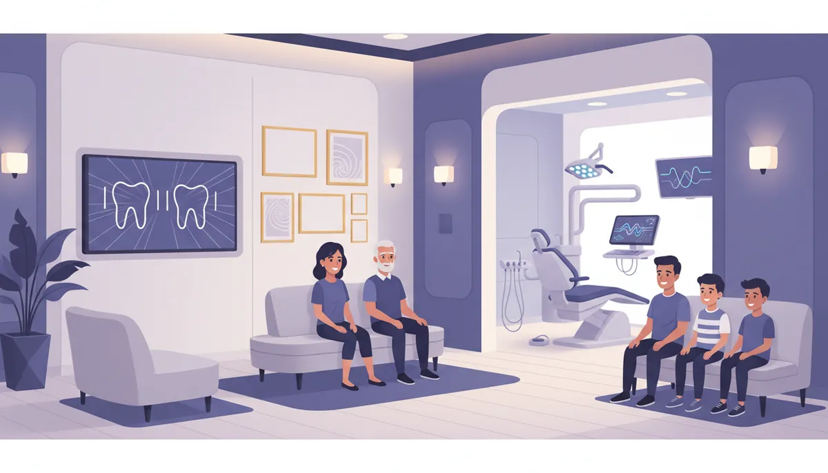 How to Choose the Right Brandon Orthodontist for Your Smile