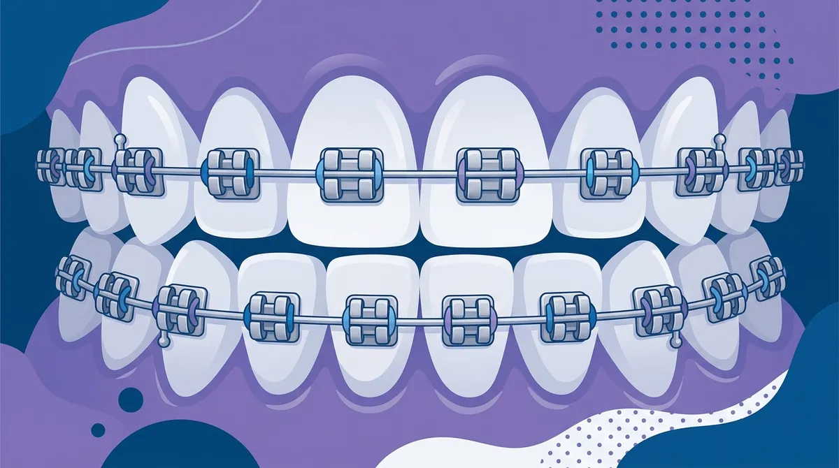 traditional braces vs clear aligners
