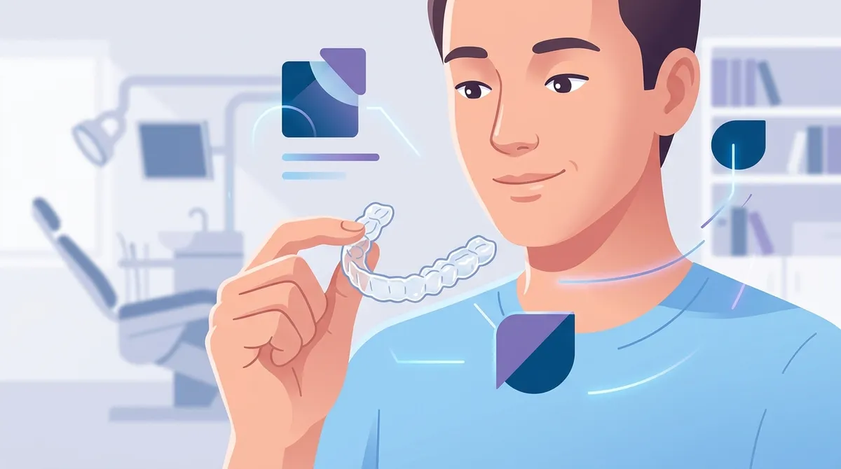 traditional braces vs clear aligners